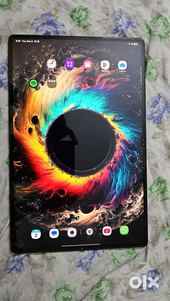 Samsung tab S8 Ultra