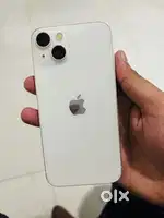iPhone 13 White 128gb