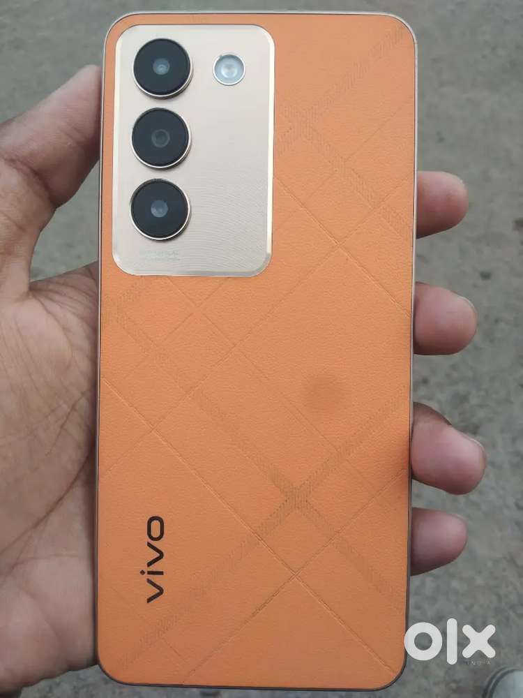 VIVO Y200e 5G