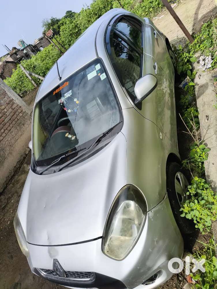 Renault Pulse 2012