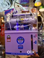 Online se bhi saste rate par New Alkaline Zink Copper Ro kharide