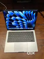 M2 Macbook Pro 32gb 1tb cto spec warranty 2026
