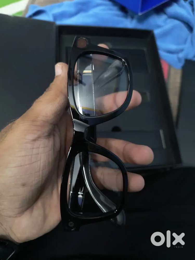 Firebold smart sunglasses with 1year warranty
