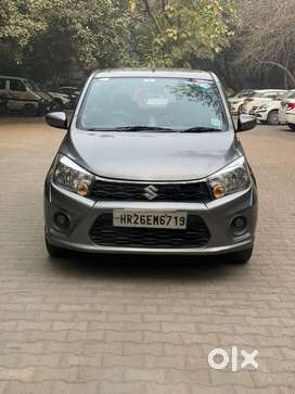 Maruti Suzuki Celerio 1.0 VXI MT, 2021, CNG & Hybrids