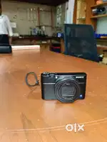 SONY RX 100 VII