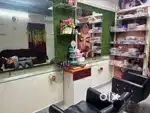 Sale for ladies saloon