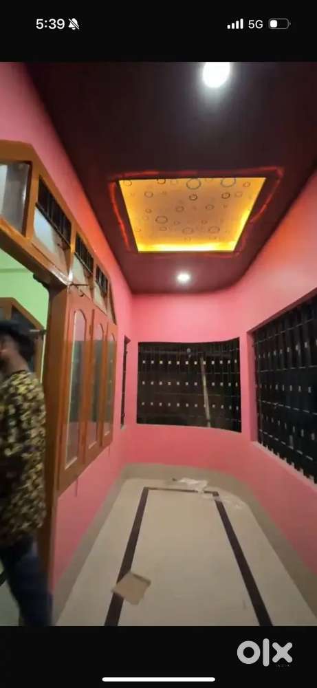 Myadi Land 12 lecha with Gplus 2 building