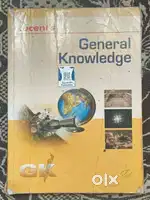 Lucent genral knowledge GK