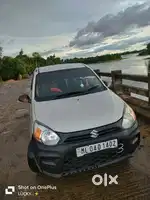 Maruti Suzuki Alto 2021 Petrol 70000 Km Driven