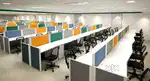 Lavish ready to move office space available for rent at Magarpatta.