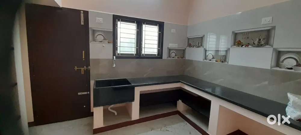 Well-Designed House with Premium Doors & Marble Flooring