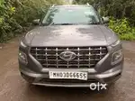 Hyundai Venue SX Plus Turbo DCT, 2019, Petrol