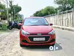 Hyundai Elite i20 Magna Plus Diesel, 2015, Diesel