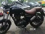 Barasat RTO Thunderbird 350cc