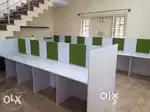 New Wooden Workstations available