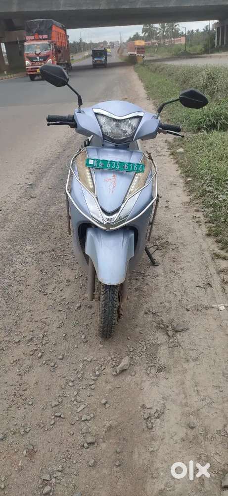 Ampere Magnus EV Scooter for sale