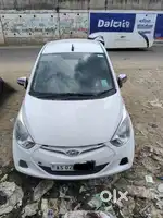 Hyundai EON Petrol Good Condition