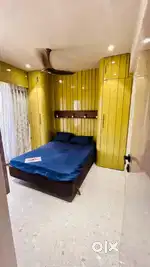 1 BHK at affordable price in upper Kharghar