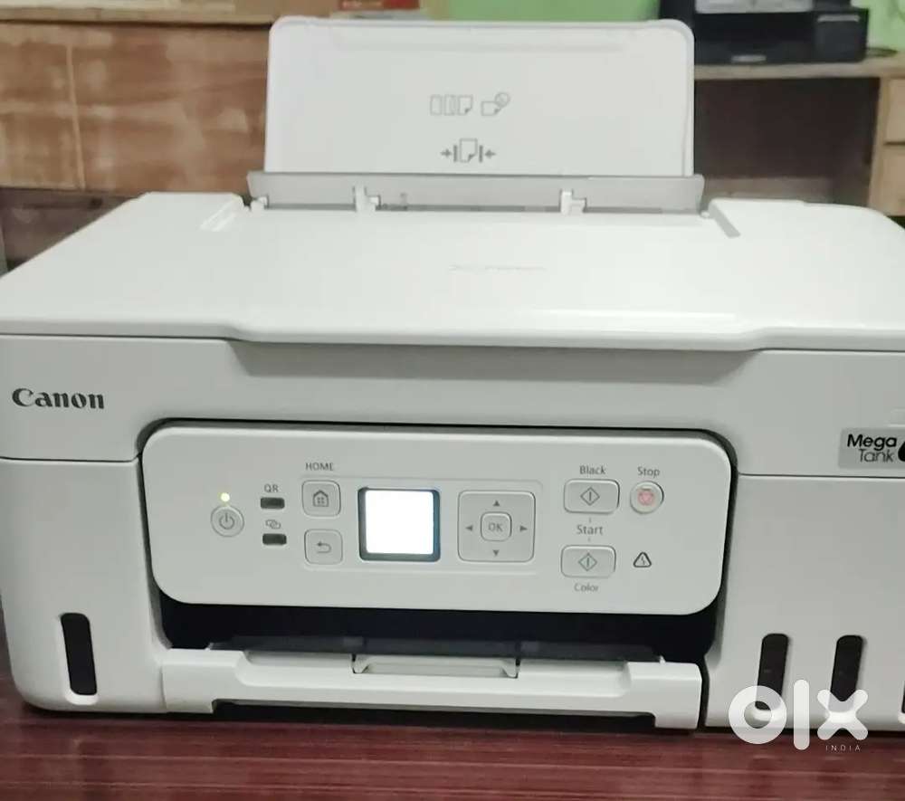 Printer Canan 3780