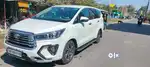 Toyota Innova Crysta 2022 Diesel 64000 Km Driven