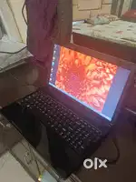 Lenovo G580 Laptop Dual core , 4GB Ram