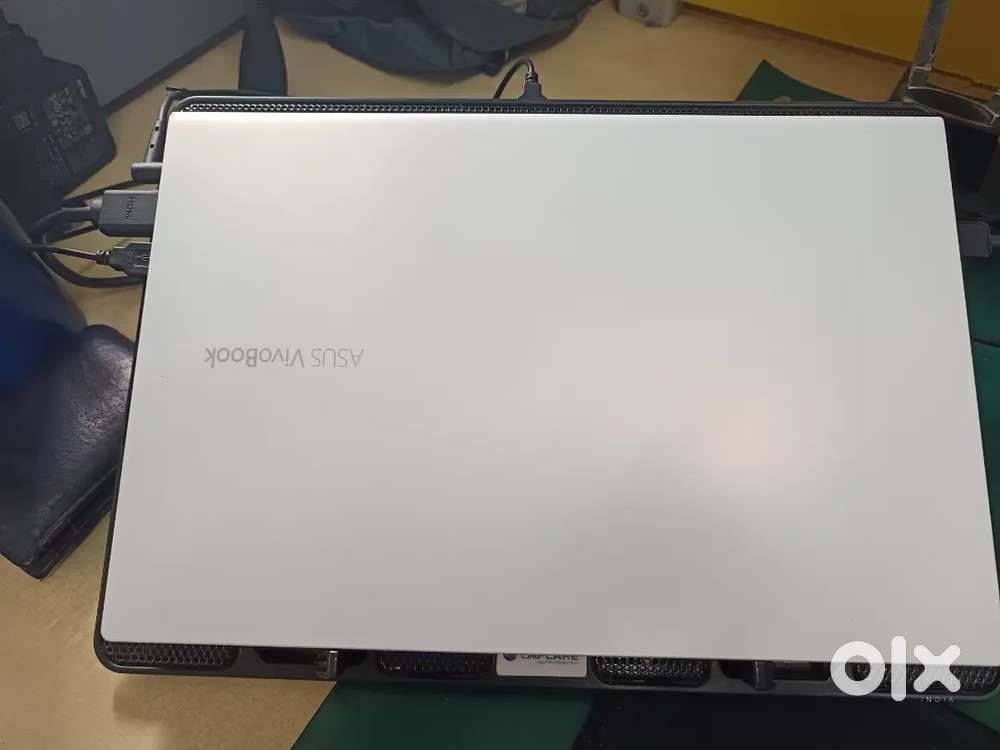 Asus light weight beast laptop.