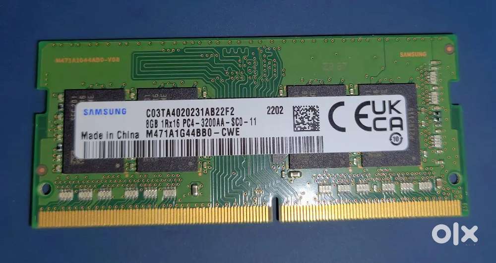 Samsung 8gb full brand new condition