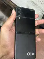 Samsung flip3 8 gb 256 gb mobile