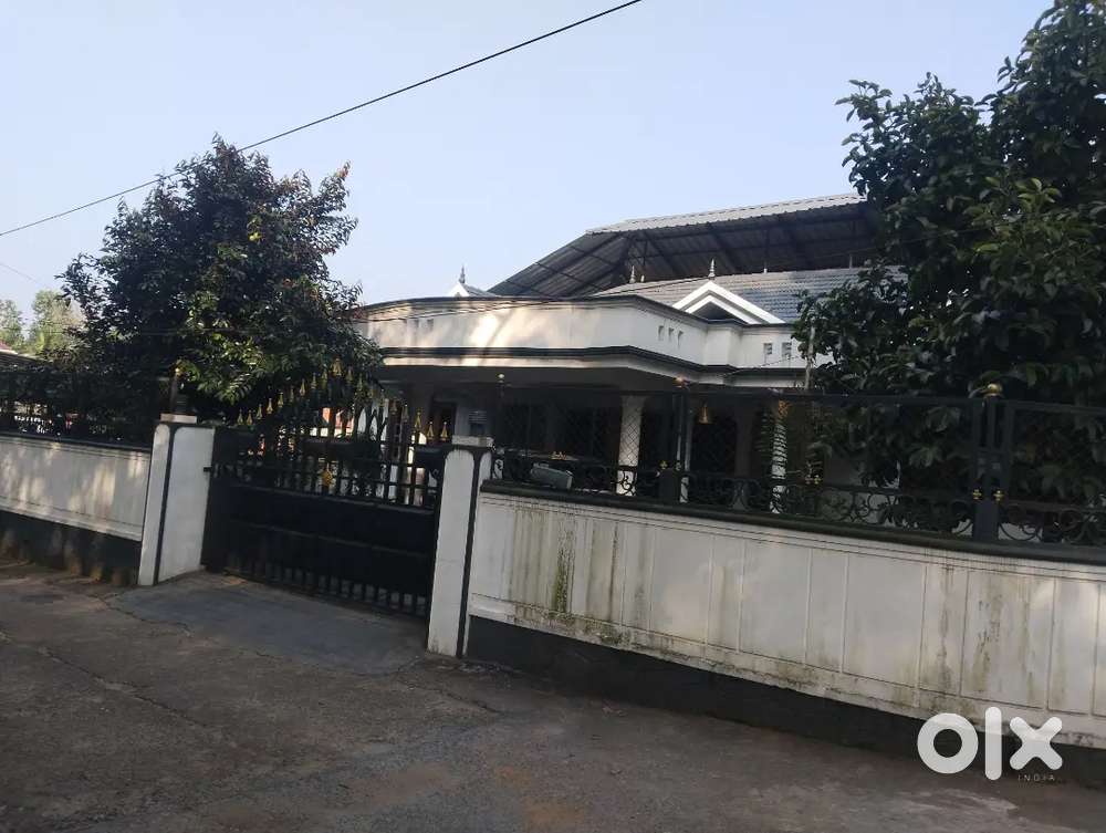 19.5cent.3brdroomattachedhouse.Alfonsnager.varroor.charch.near