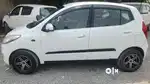 Hyundai Grand i10 2011 Petrol Well Maintained