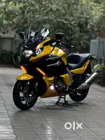 BMW K1600 GTL EXCLUSIVE FULLY LOADED INTERCONTINENTAL TOURER