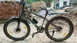 Bycycle sell in kharagpur