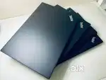 Lenovo ThinkPad T490 Core i5 8th Gen 14 Ram 16GB SSD 256GB