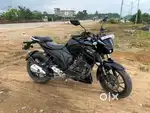 Yamaha FZ25