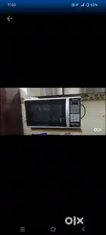 Microwave convention