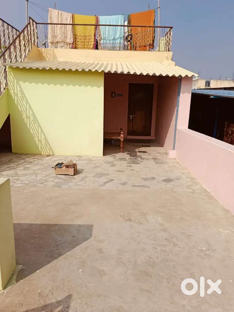 House for rent (6000)