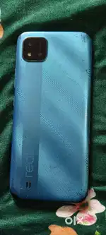 Realme c11 4 ram 64 storeg