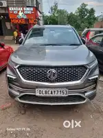 MG Hector 1.5 DCT Sharp, 2019, Petrol