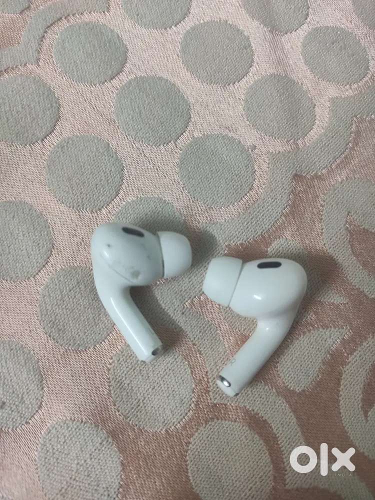 Original apple Airpods Pro 2, buds only