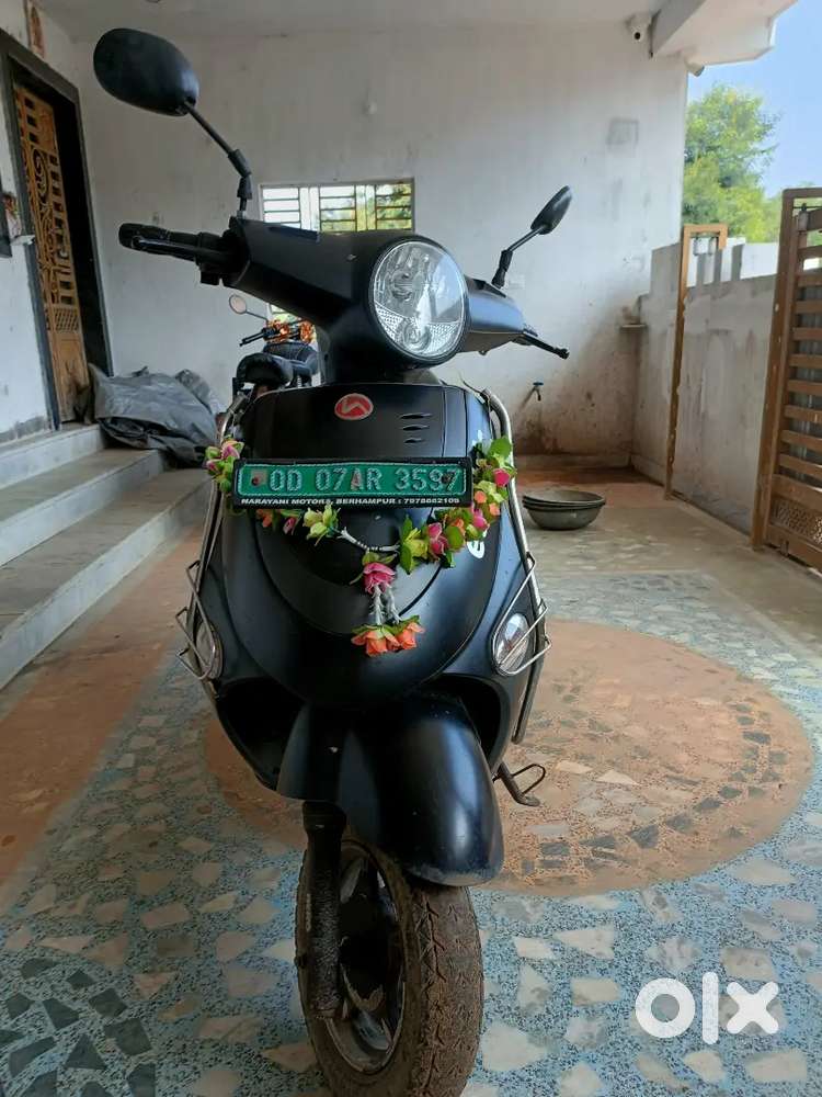 Good condition