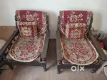 5 seater sofa