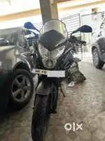 Pulsar AS 200 for Sale