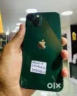 Selling my 6 months old iPhone 13 . Need urgent money