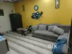 1 BHK/ 2 room set, furnished apartment for rent