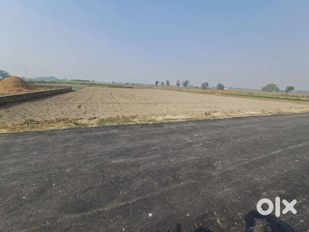 18 bissa commercial plot and 6 bissa 10 bissa 28 bissa agriculture ki