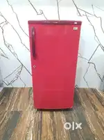 Lg intellocool 190ltrs single door refrigerator available*/*