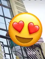 Rent house 3000 rs
