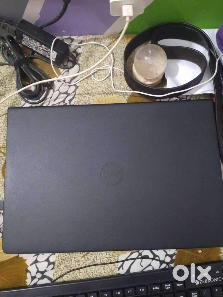 Dell laptop- new condition