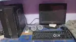 Office uses pc