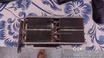 Rtx 3070 without shroud(fan not working)Galax
